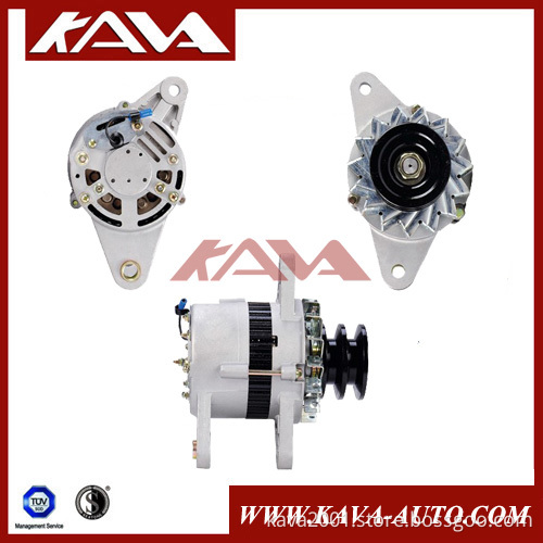 Nikko Alternator For IIsuzu,Komatsu,Tcm,0330003700,0330003760,0330006000